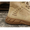 MEN'S WINDPROOF AND SAND PROOF LACE UP HIKING BOOTS 18691914YL