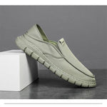 MEN'S SLIP-ON CASUAL SHOES 49686711YL