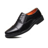 MEN'S BUSINESS CASUAL SHOES 54620364YL