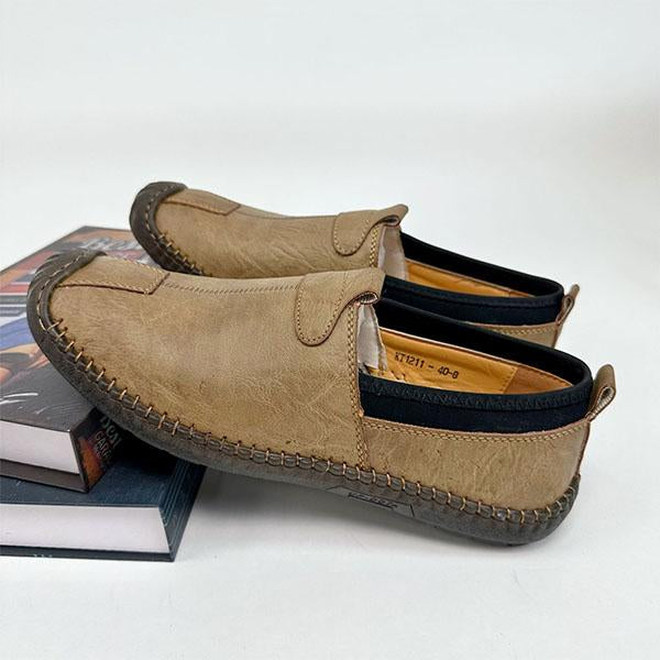 MEN'S RETRO CASUAL SHOES 55436372YL