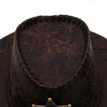 MEN'S OUTDOOR TRAVEL WESTERN COWBOY HAT 85188452S