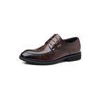 MEN'S COMMUTING BUSINESS DRESS SHOES 38165597YL