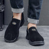 MEN'S OUTDOOR TRAVEL SLIP-ON CASUAL SPORTS SHOES 26562870S