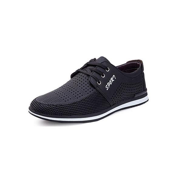 MEN'S CASUAL BREATHABLE SNEAKERS 89303467YL