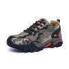 MEN'S OUTDOOR LEISURE CAMOUFLAGE HIKING SHOES 39431288S