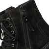 MEN'S STYLISH SIDE ZIPPER CASUAL COMBAT BOOTS 64336203S