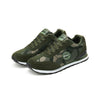 MEN'S STYLISH CANVAS CAMOUFLAGE RUNNING SNEAKERS 75648816S