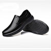 MEN'S BUSINESS LEATHER SHOES 48969853YL