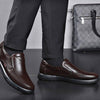 MEN'S BUSINESS LEATHER SHOES 48969853YL