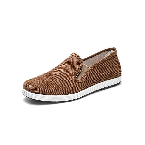 MEN'S CASUAL CANVAS SHOES 55563107YL