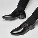 MEN'S BUSINESS FORMAL WEDDING SHOES 71522635S