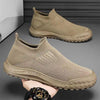 MEN'S MESH CASUAL SLIP ON SHOES 43723823YL