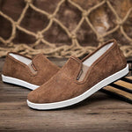 MEN'S CASUAL CANVAS SHOES 55563107YL