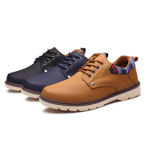 MEN'S RETRO CASUAL SHOES 28431807YL