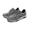 MEN'S RETRO CASUAL LEATHER SHOES 96204717YL