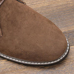 MEN'S RETRO CHUKKA BOOTS 36621371YL