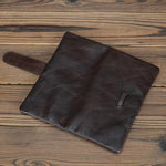 MEN'S SUPER SOFT DISTRESSED VINTAGE WALLET 17828361S