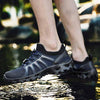 MEN'S OUTDOOR HIKING WATER CREEK SHOES 08177183YL