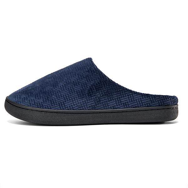 MEN'S CASUAL INDOOR FLOOR COTTON SLIPPERS 05512056S