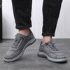 MEN'S BREATHABLE SPORTS LIGHT CASUAL SHOES 85106134S