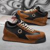 MEN'S RETRO WATERPROOF THICK-SOLED FORREST GUMP SHOES 16794860S