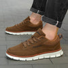 MEN'S CASUAL NON-SLIP LACE-UP SNEAKERS 21654763S