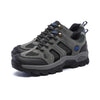 MEN'S THICK-SOLED WEAR-RESISTANT COTTON HIKING SHOES 84404024S