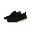 MEN'S MESH BREATHABLE CASUAL SHOES 16927016YL