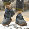 MEN'S WARM CASUAL OUTDOOR SHOES 11070747YL