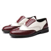 MEN'S BUSINESS CASUAL FORMAL BROGUES 56035884S