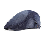 MEN'S CASUAL DENIM HAT 19516383YL