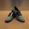 MEN'S STYLISH TASSEL SLIP-ON CASUAL LOAFERS 55932803S