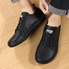 MEN'S LACE-UP SPORTS WIDE-LAST CASUAL SHOES 01478554S