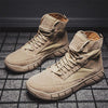 MEN'S HIGH TOP WORK BOOTS 09441137YL