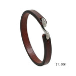 MEN'S SIMPLE HOOK CONNECTION BRACELET 51957434S