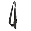 MEN'S ANTI-THEFT CLOSE FITTING TRIANGULAR CROSSBODY CASUAL CHEST BAG 07180740YL