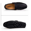 MEN'S CASUAL HOLLOW OUT LOAFERS BEACH SHOES 86392877YL