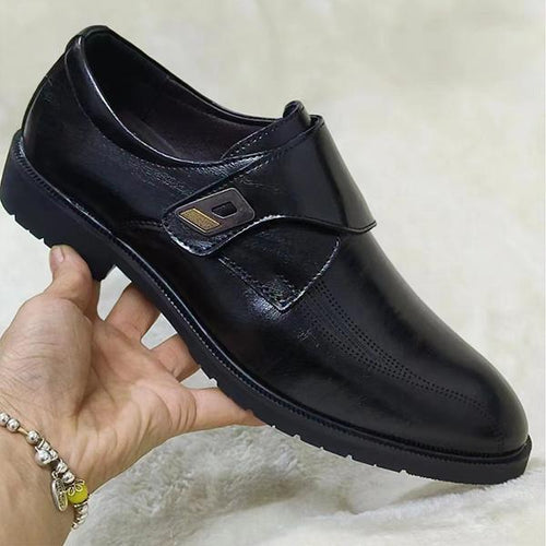 MEN'S STYLISH BUSINESS FORMAL CASUAL SHOES 26364026S