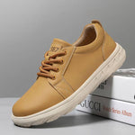 MEN'S ULTRA-LIGHT SOFT-SOLED FLAT SPORTS CASUAL SHOES 18239122S