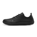 MEN'S LACE-UP SPORTS WIDE-LAST CASUAL SHOES 01478554S