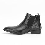 MEN'S BUSINESS DRESS CHELSEA BOOTS 88220029YL