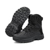 MEN'S OUTDOOR WEAR-RESISTANT HIGH TOP LACE UP BOOTS 34760589YL