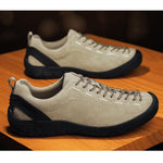 MEN'S OUTDOOR LACE UP CASUAL SHOES 32377370YL