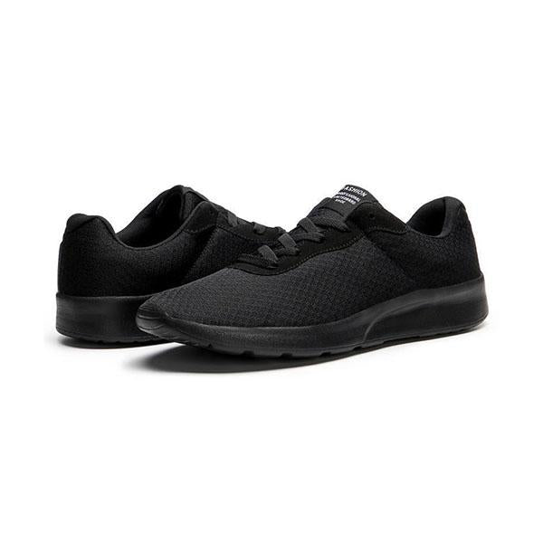 MEN'S MINIMALIST BREATHABLE CASUAL SHOES 98878631YL