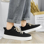 MEN'S RETRO CASUAL SHOES 12583151YL