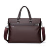 MEN'S BUSINESS COMPUTER HANDBAG 94795700YL