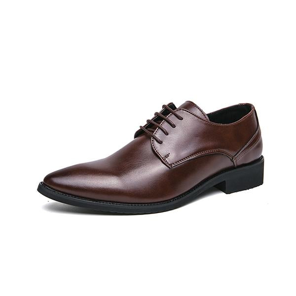 MEN'S CLASSIC BUSINESS DRESS SHOES 41620959YL