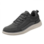 MEN'S COMFORTABLE SPORTS LACE-UP CASUAL SHOES 26356653S