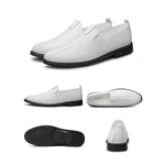 MEN'S FORMAL LEATHER SHOES 56161891YL