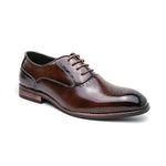 MEN'S BUSINESS CASUAL WEDDING DRESS SHOES 03079972S